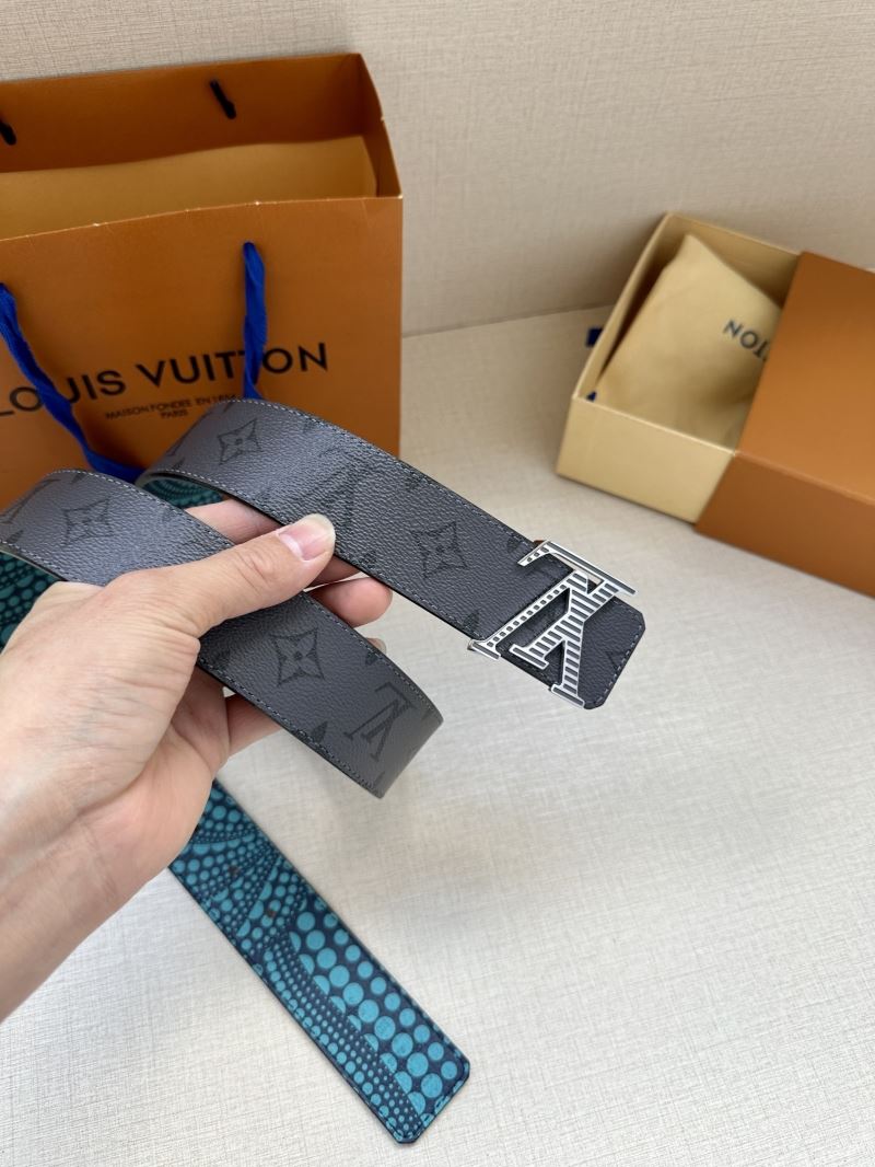 Louis Vuitton Belts